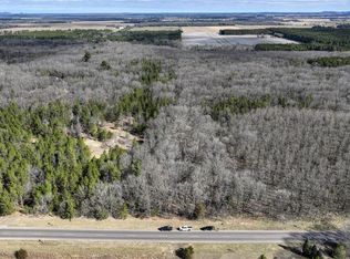 12.96 Acres County Road A #11 and 14, Grand Marsh, WI 53936