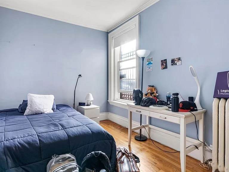373 Commonwealth Ave #501 — Photo 5