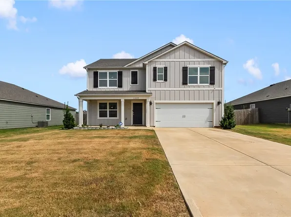 11629 Linna Ln, Moundville, AL 35474