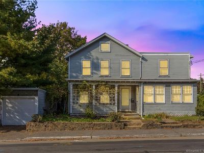 35 Fort Point Street, Norwalk, CT, 06855