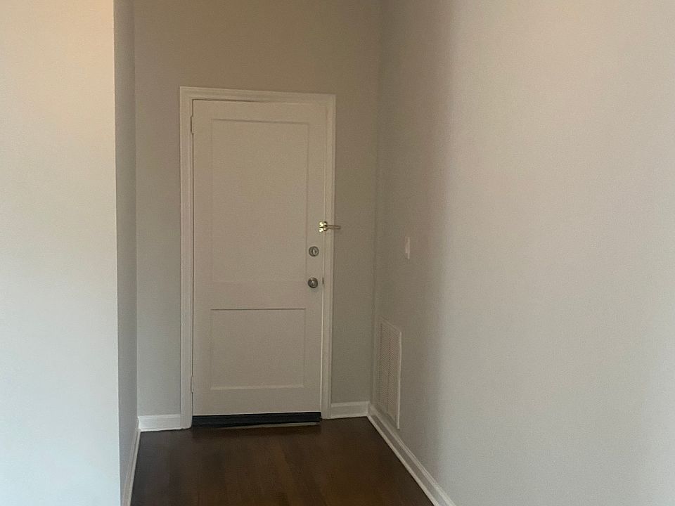 Entry Door