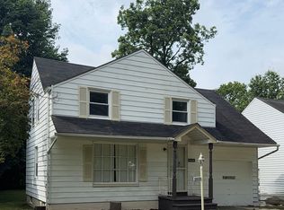 19608 Shakerwood Rd, Warrensville Heights, OH 44122