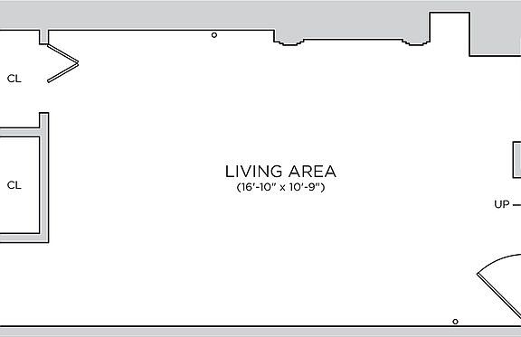 2nd image of 20 Cornelia St APT 1