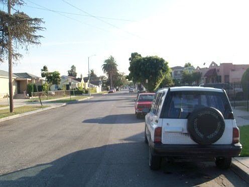 2nd image of 5023 Halldale Ave