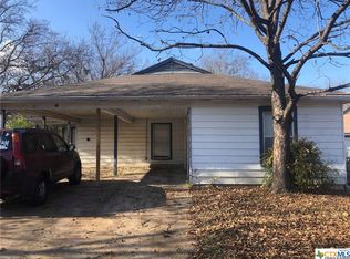 817 Estelle Ave, Killeen, TX 76541
