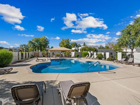 5972 N 83rd St, Scottsdale, AZ 85250