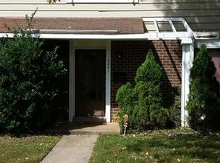 18841 Poppy Seed Ln, Germantown, MD 20874