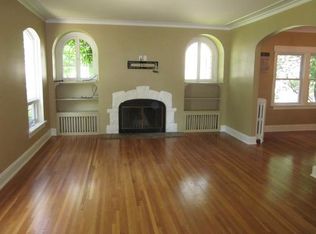 4517 Colfax Ave S #2, Minneapolis, MN 55419