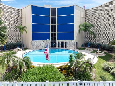 4850 Ocean Beach Blvd APT 108, Cocoa Beach, FL, 32931