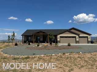 6980 E Big Sky Trl, Prescott Valley, AZ 86315