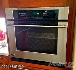 oven