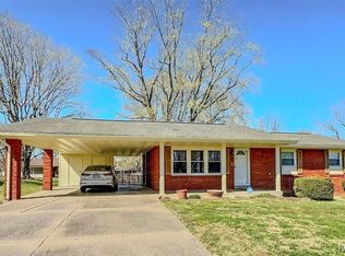 309 Steck St, Scott City, MO 63780