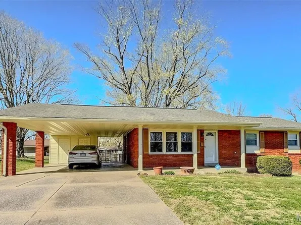 309 Steck St, Scott City, MO 63780