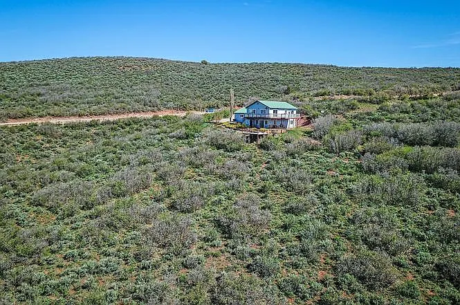 15400 Cottonwood Pass Rd — Photo 30