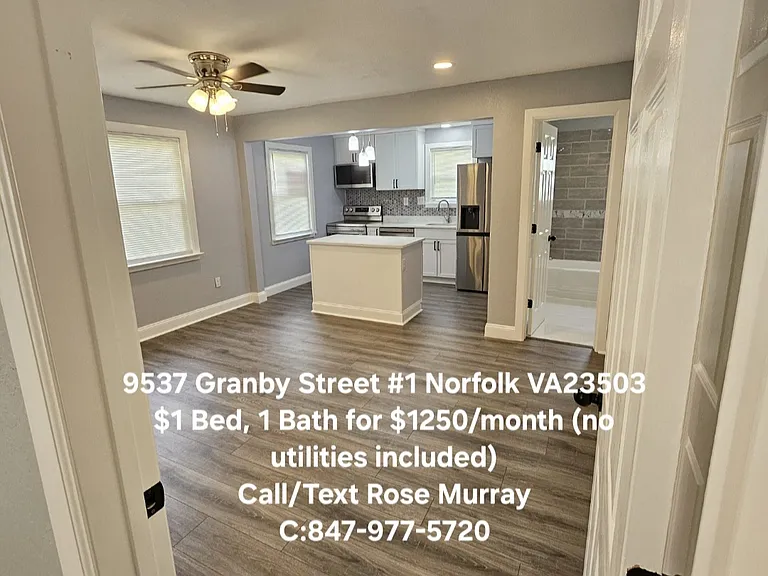 9537 Granby St #1 — Photo 3