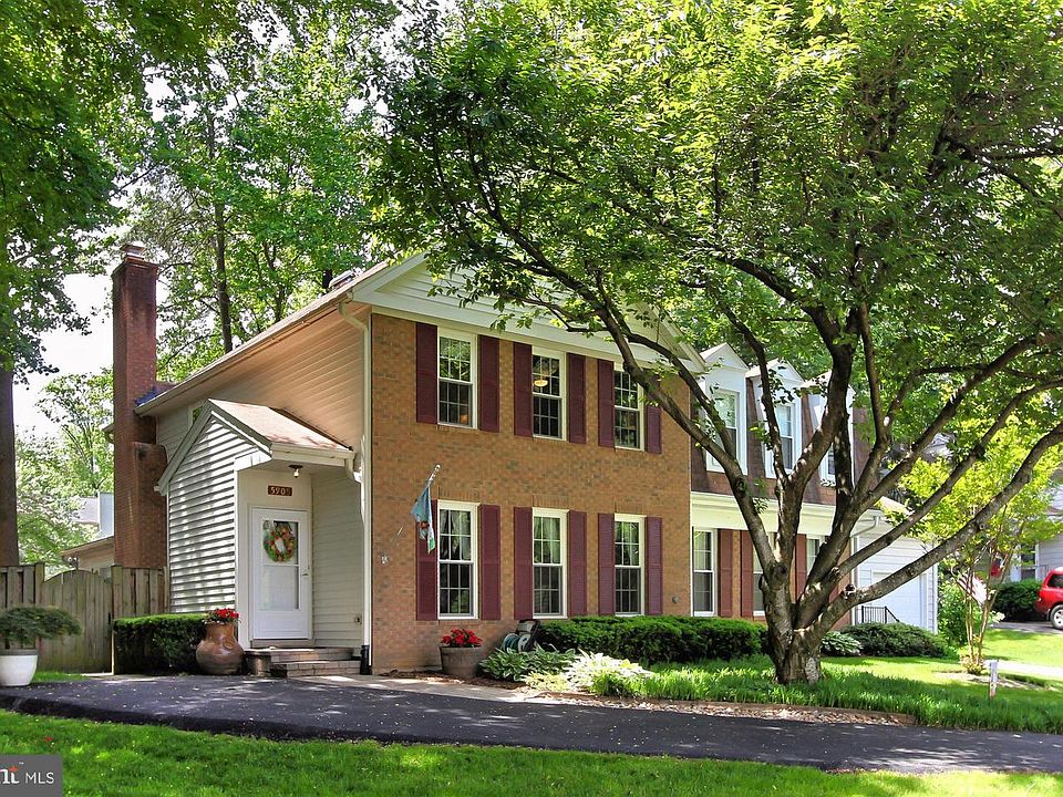 1st image of 5905 Wood Sorrels Ct