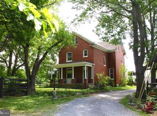 73 Sofia Ln, Martinsburg, WV 25405