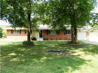 1501 Wilson Rd, Rossville, GA 30741