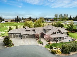 6827 Tranquil Ln, Lynden, WA 98264