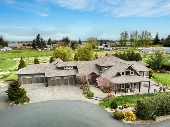 6827 Tranquil Lane, Lynden, WA 98264