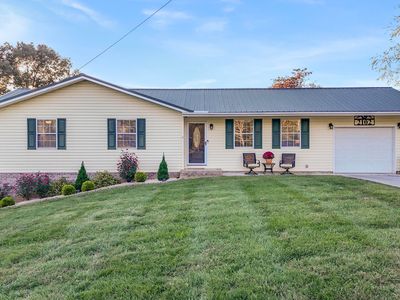 2102 Deerfield Cir, New Market, TN, 37820