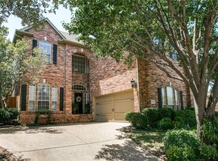 6908 Admirals Cove Ct, Plano, TX 75093