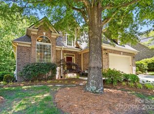 10607 Newberry Park Ln, Charlotte, NC 28277
