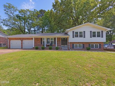 28 Trailwood Dr, Jackson, TN, 38301
