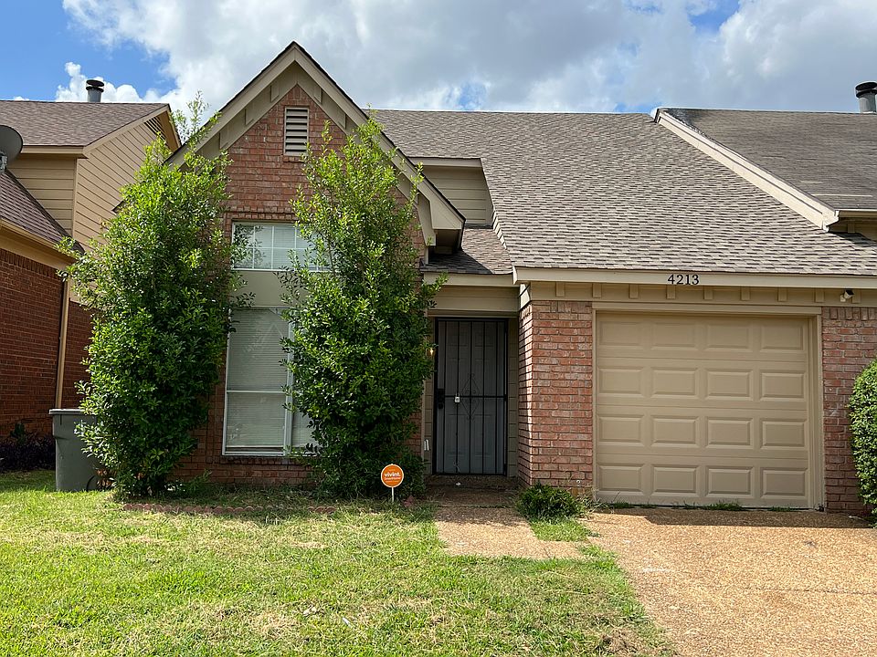 4213 Meadow Valley Ln.