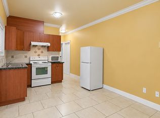 7391 Williams Rd #101, Richmond, BC V7A1E8