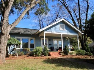 211 Street, Cramerton, NC 28032