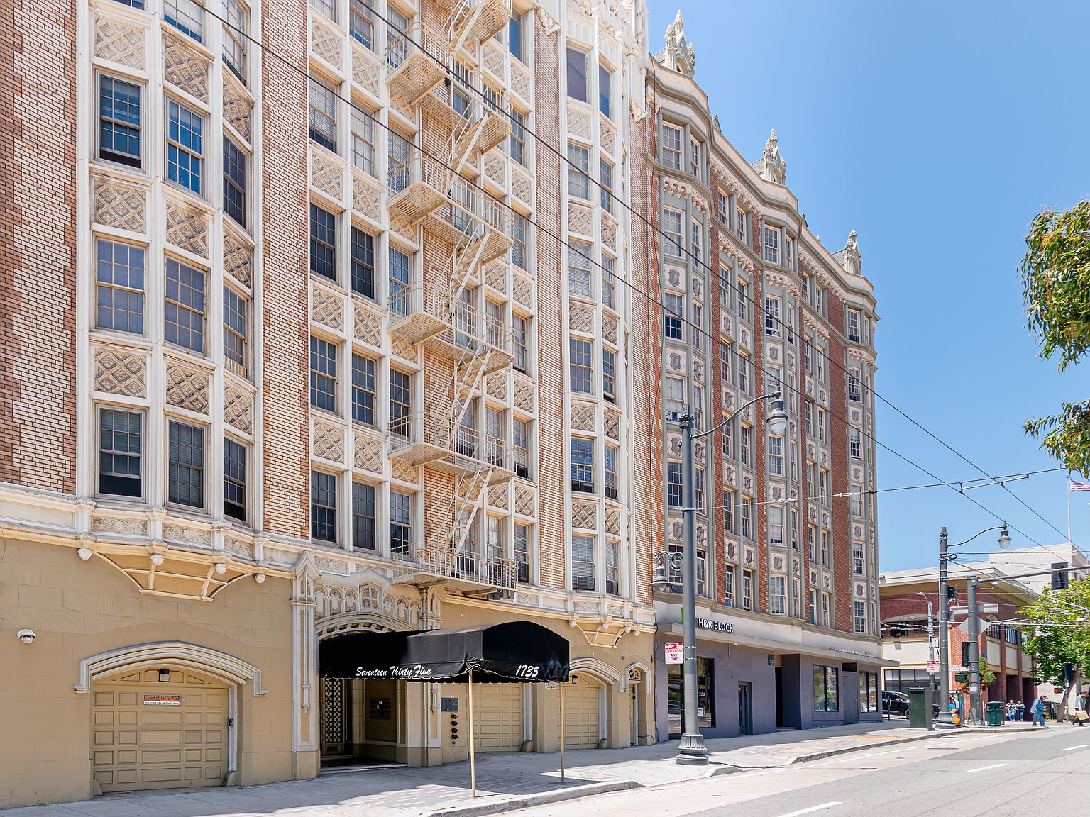 1735 Van Ness Ave APT 601 - Image 3