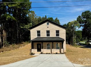 2100 Hillcrest Ave, Albemarle, NC 28001