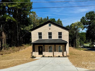 2100 Hillcrest Ave, Albemarle, NC, 28001