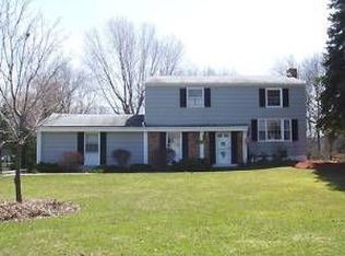 193 Hillary Dr, Rochester, NY 14624