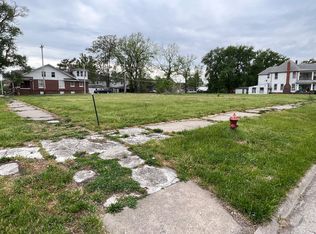 706 W Coates St, Moberly, MO 65270