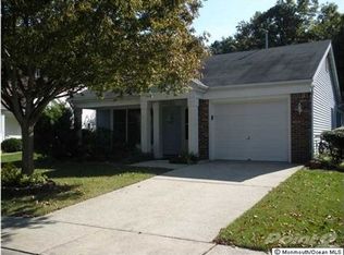 1609 Wisteria Ct, Toms River, NJ 08755