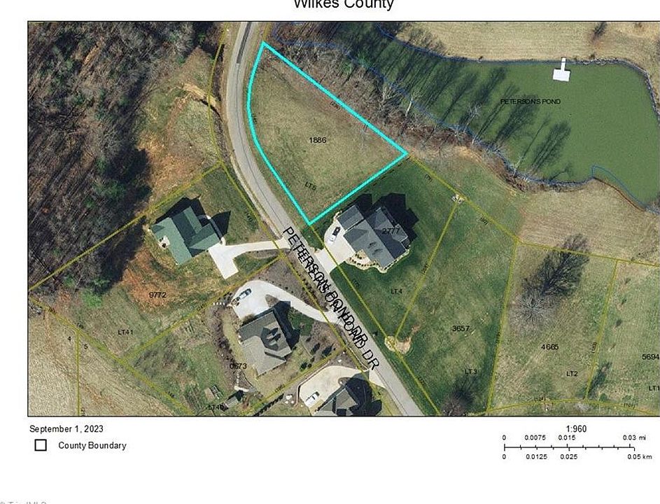 1st image of LOT 5 Peterson Pond Dr