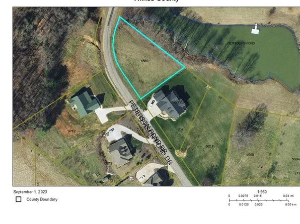 5 Peterson Pond Dr, Wilkesboro, NC 28697