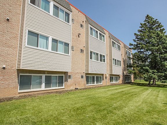 The Park Apartments