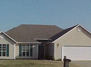161 County Road 620, Jonesboro, AR 72404