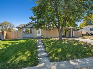 1900 Jolene Drive, Denver, CO 80229