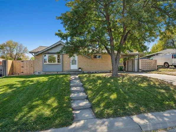 1900 Jolene Drive, Denver, CO 80229