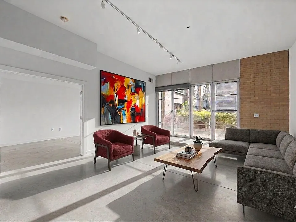 319 Fayetteville St #210-A