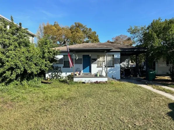3011 W Spruce St, Tampa, FL 33607