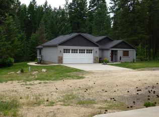 5175 W Glen Grove Staley Rd, Deer Park, WA 99006