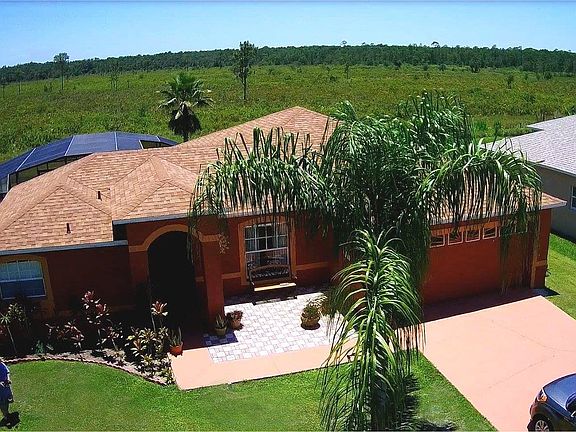 New roof (prior to painting)