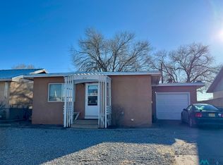 213 Harrison Ave, Grants, NM 87020