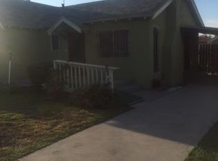 1707 E 115th St, Los Angeles, CA 90059