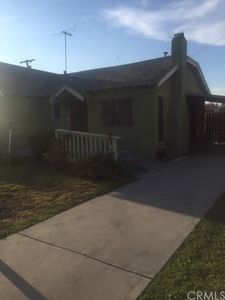 1707 E 115th St, Los Angeles, CA, 90059